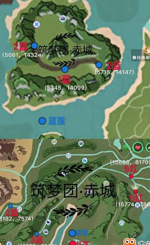 创造与魔法树脂获取攻略，让你爽爆游戏！