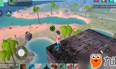 魔法宝石怎么获得