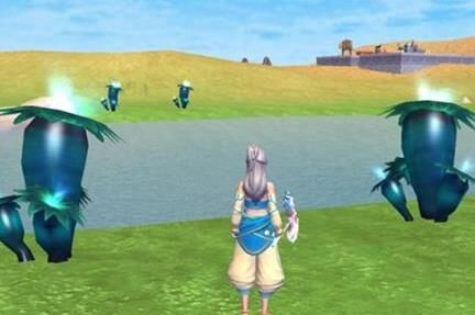创造与魔法攻略：如何高效获得金矿？