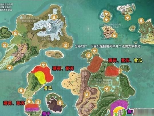 创造与魔法id切换方法及技巧分享