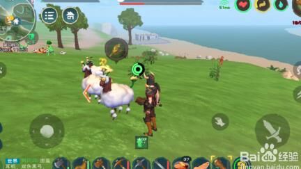 创造与魔法：体验创造部落乐趣，释放魔法魅力