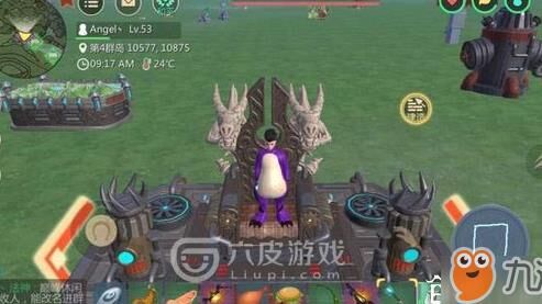 创造与魔法毒龙蛋获取攻略，轻松培育强大的龙！