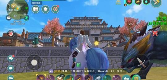 怎么配白虎