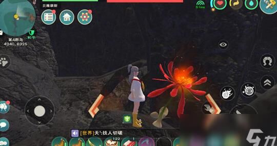 战士有哪些技能