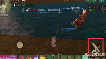 兔子怎么钓