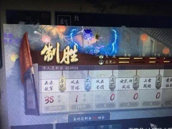 年兽带什么觉醒