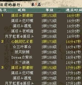 大话西游2竹子宝箱在哪里？详细攻略来袭！