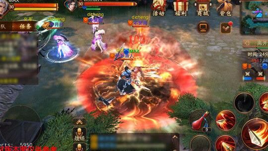 大唐无双宠物星图怎么排放，助力你成为游戏高手！