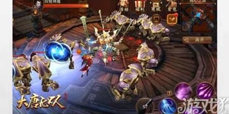  大唐无双老区如何赚取更多钱币攻略