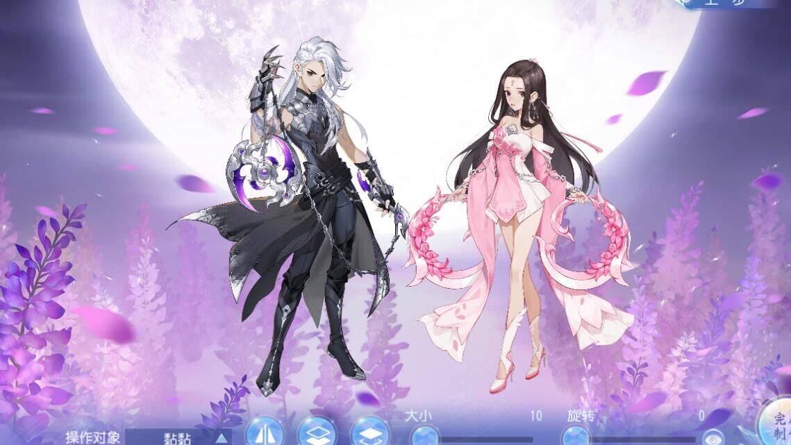 大唐无双9冒白金-12战白金|648出白金|巴王白金