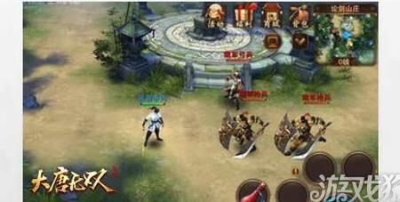 大唐无双15套2档多少钱一个-精彩多样的装备陪伴你征战江湖