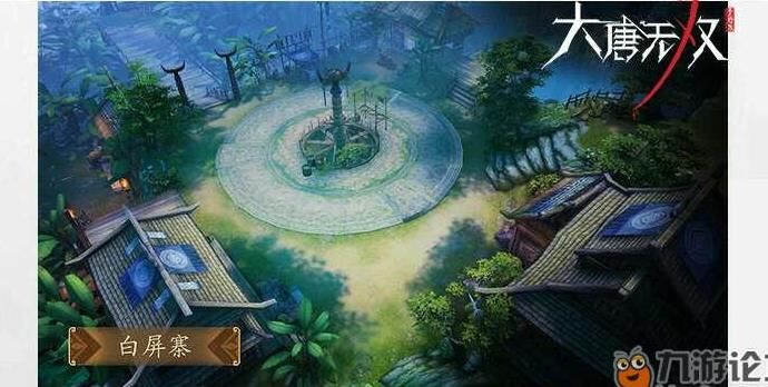 武将卡有什么用处