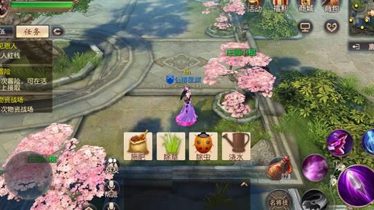 大唐无双阵法武将怎么点，全面提升战斗力