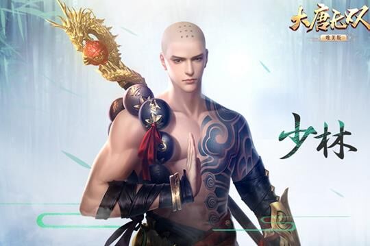 大唐无双武将战器推荐，打造最强阵容！