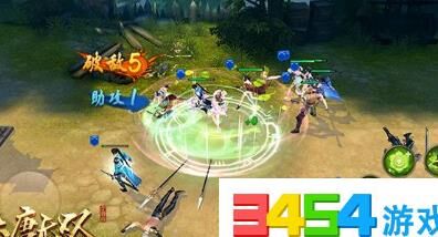 大唐无双史诗武器-神将武器|蜀山武器|蜀山18武器