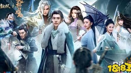 大唐无双零名将怎么挖，解锁独特战力
