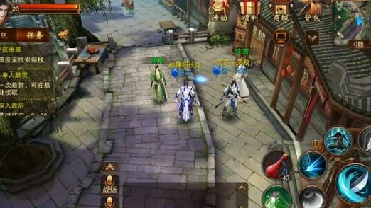 哪里爆50级戒指