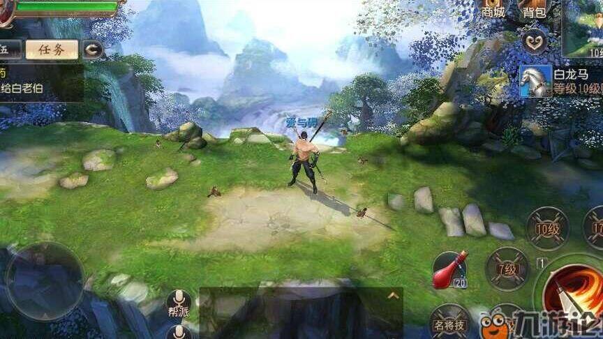  大唐无双显卡三开，让你畅玩游戏无忧！