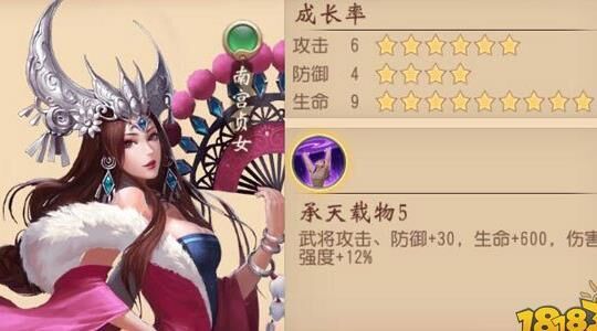 大唐无双——零选择的职业，你是终极大boss还是谁都杀手？