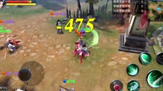 大唐无双零单刷哪个好？全部独家攻略来袭！