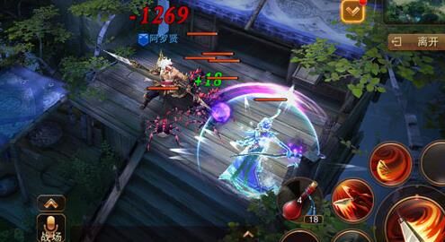 大唐无双法师如何成为最强职业？