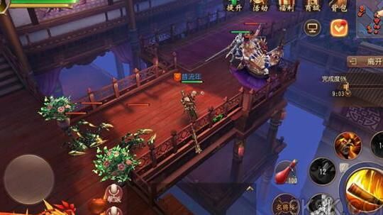 大唐无双虚拟内存不够——如何解决游戏卡顿问题