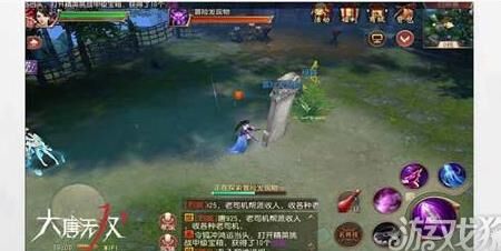 大唐无双适合平民-适合新手|新手适合玩|最适合职业