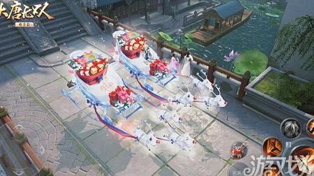 大唐无双雄霸天下的几点开启策略解析