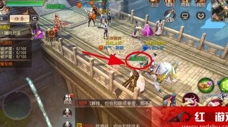 大唐无双爬塔组队-女校长组队|强化要组队|能几人组队