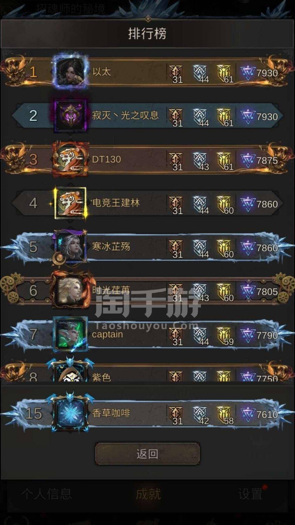 地下城堡3怪物目标解析，让你更深入地了解游戏细节