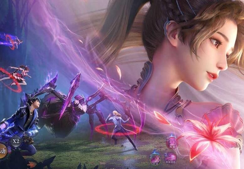 斗罗大陆魂师对决魂骨图鉴：探索魂师之路的必备指南！