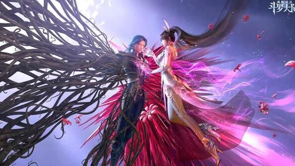 斗罗大陆魂师对决魂骨幻化-打造强力个性魂师，实现绝杀格斗！