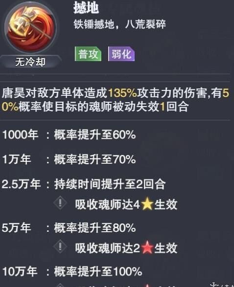 斗罗大陆魂师对决瀚海无垠-独特魅力与战斗激情