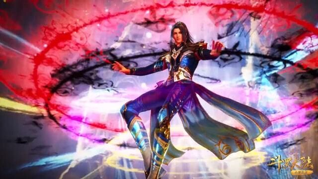 斗罗大陆武魂觉醒海魔女如何获得？走进斗罗大陆的海底森林