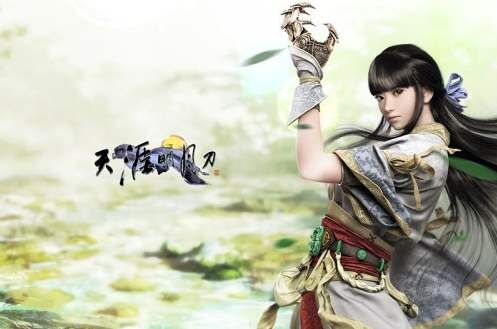 独步武林热血江湖：打造最强武侠之路！