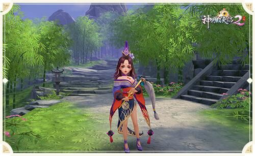 独步武林刀客该选择哪种属性