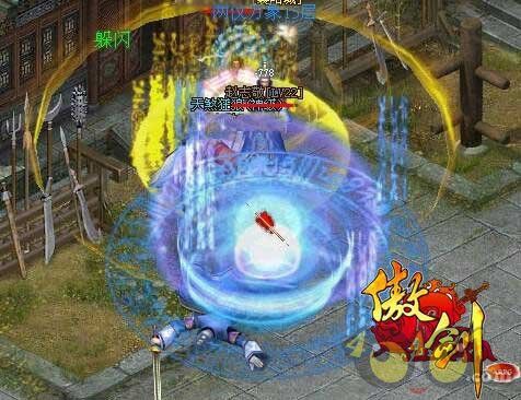 独步武林，卡怪兽必看！