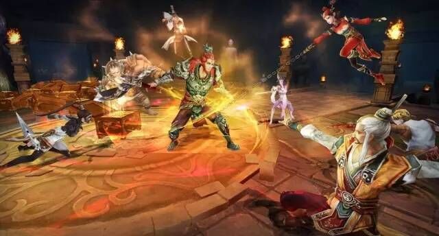 打破独步武林的迷思：正邪刀到底有何区别？