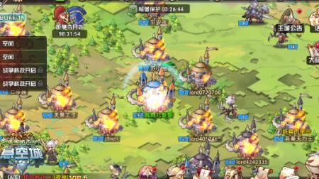 攻城掠地阵法4攻略：获取方法详解