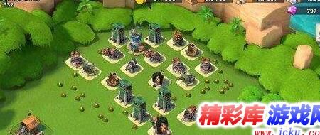 海岛奇兵小飞罗6本-小飞罗14本|小飞罗发育|小飞罗坦克