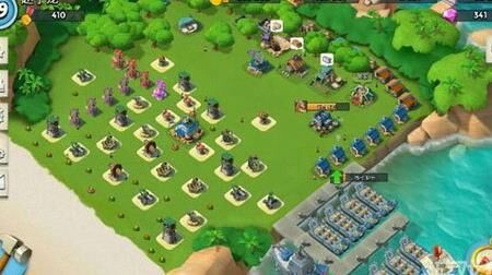 海岛奇兵究极卡位-究极宝藏|究极宝贝|究极宠物