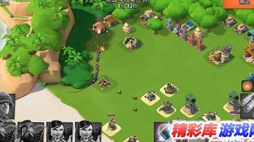 海岛奇兵巨型海龟-急速海龟|恐怖海龟|烈焰海龟