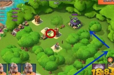 基地被攻击怎么保护资源