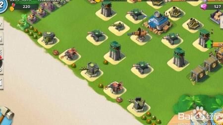 海岛奇兵雪景制作-宣传片制作|橡皮泥制作|伊娃控制作用
