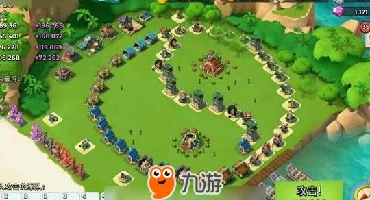 新兵种该怎么玩