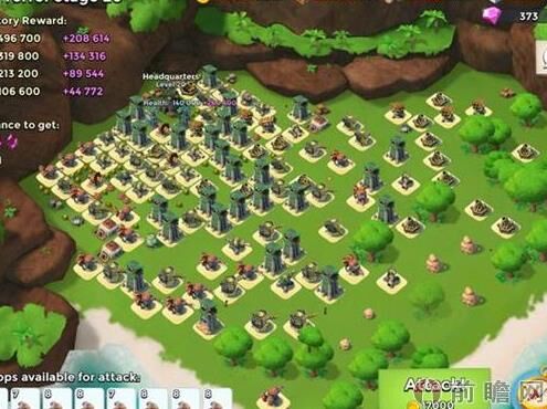 揭秘海岛奇兵为什么不强调防御策略？