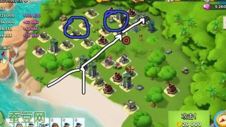 海岛奇兵如何高价卖出角色，快速赚取游戏资金