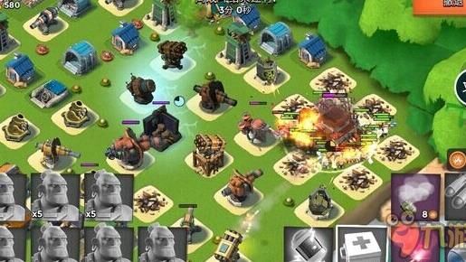 需要资源雕像吗