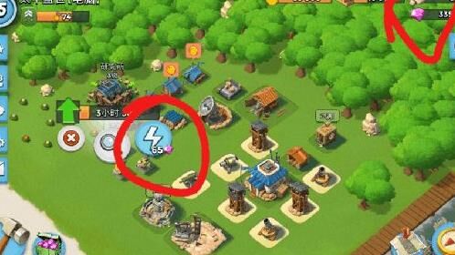 海岛奇兵仓库秘宝在哪怎么使用，快速提升战力的绝佳方法！