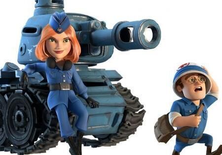 海岛奇兵冲杯所需配置，让你冲上巅峰！